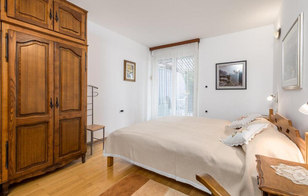 Apartments Sonja أوباتيا المظهر الخارجي الصورة