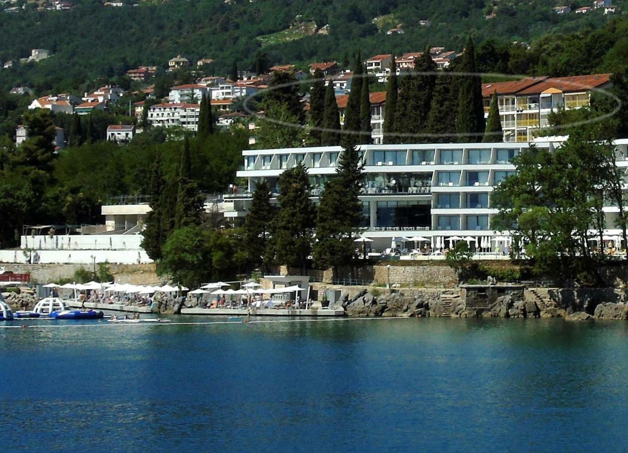 Apartments Sonja أوباتيا المظهر الخارجي الصورة
