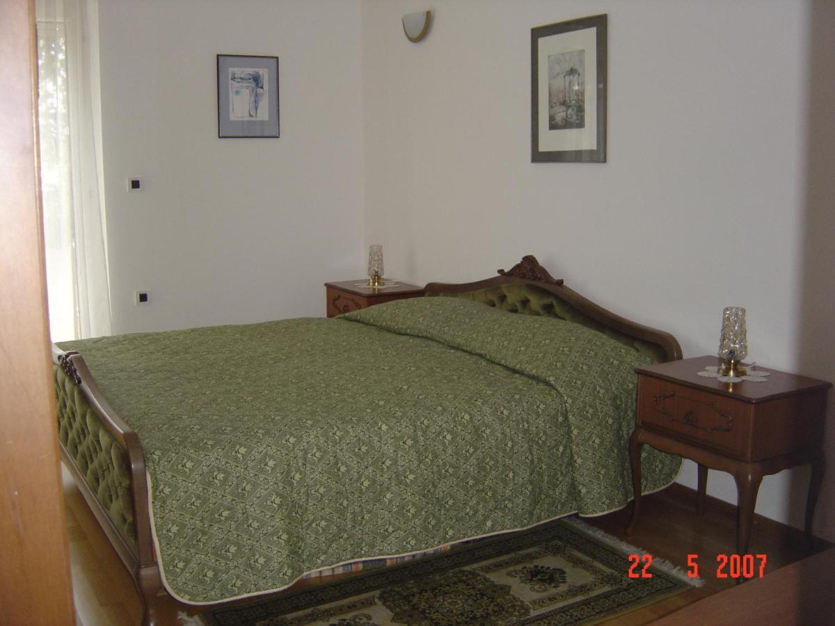 Apartments Sonja أوباتيا المظهر الخارجي الصورة